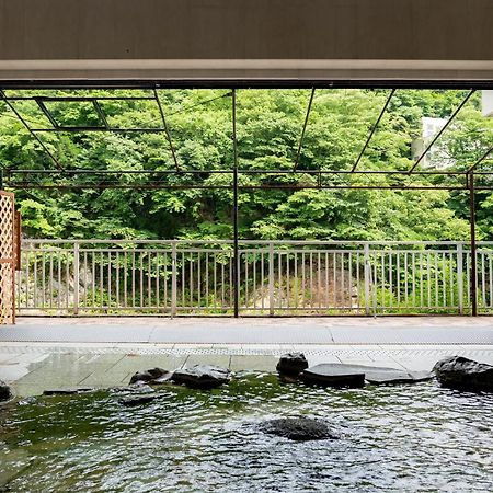 Monogusa No Yado Hanasenkyo Nikko Ngoại thất bức ảnh