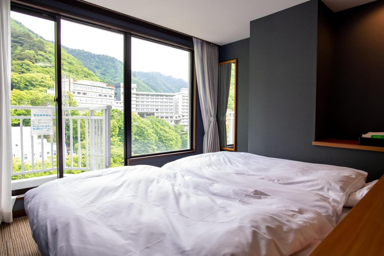 Monogusa No Yado Hanasenkyo Nikko Ngoại thất bức ảnh