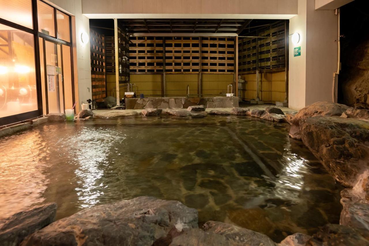 Monogusa No Yado Hanasenkyo Nikko Ngoại thất bức ảnh
