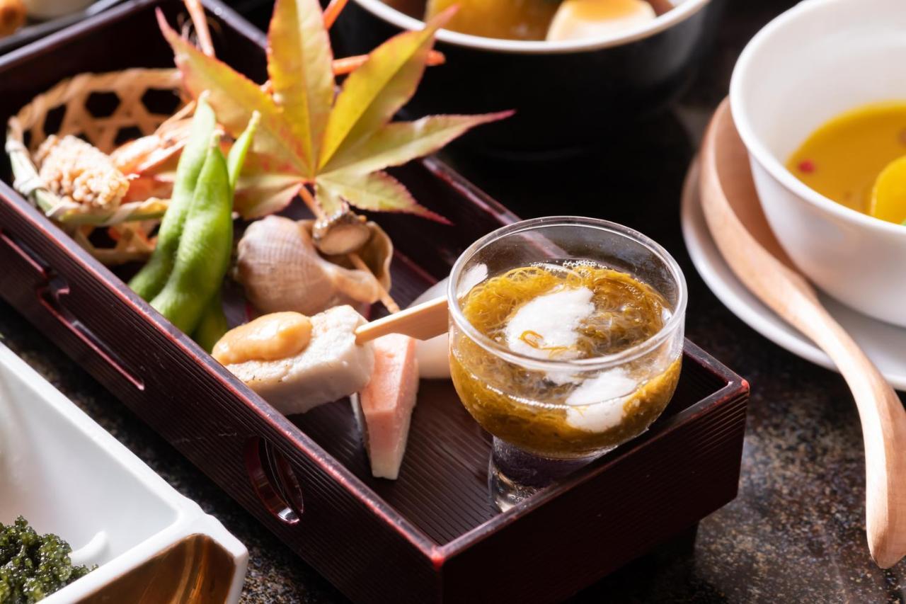 Monogusa No Yado Hanasenkyo Nikko Ngoại thất bức ảnh