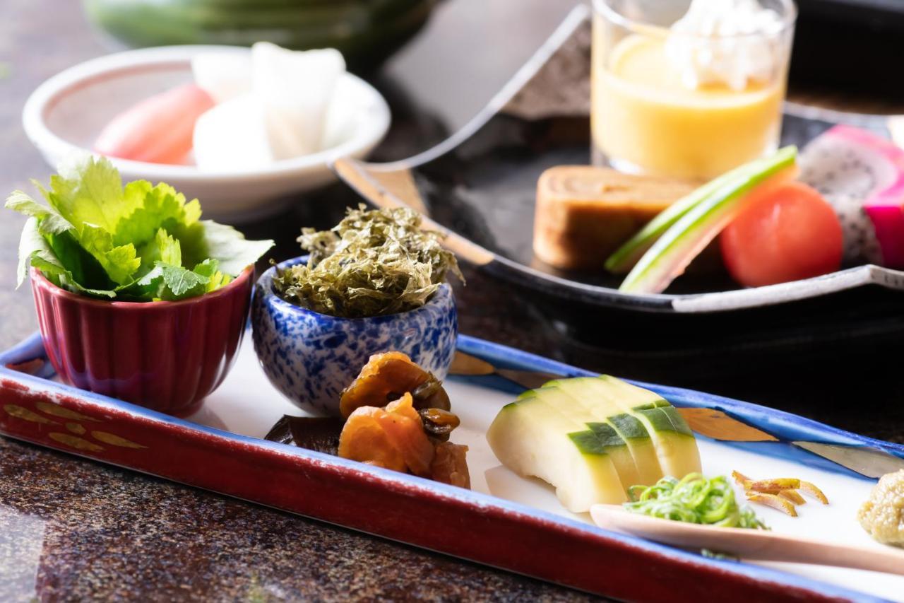 Monogusa No Yado Hanasenkyo Nikko Ngoại thất bức ảnh