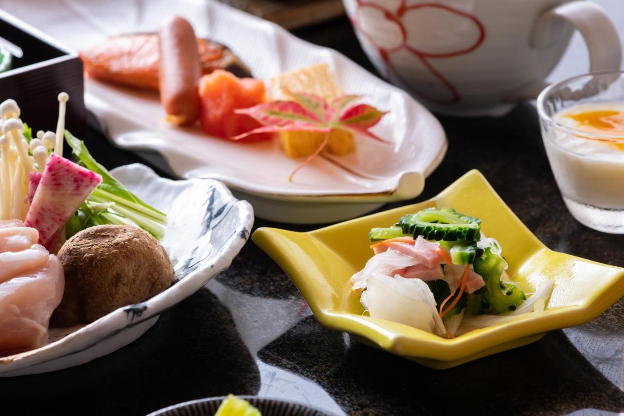 Monogusa No Yado Hanasenkyo Nikko Ngoại thất bức ảnh