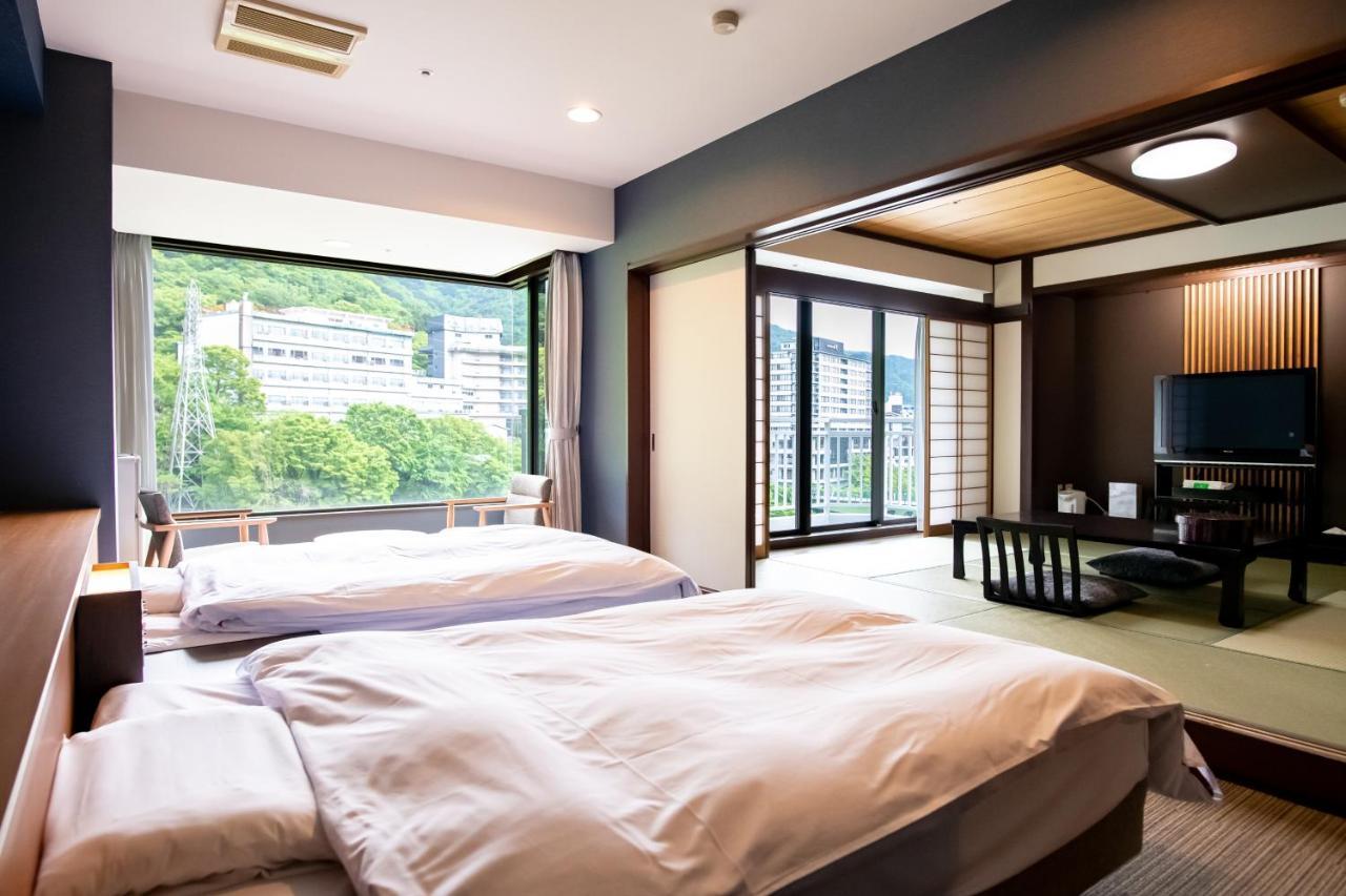 Monogusa No Yado Hanasenkyo Nikko Ngoại thất bức ảnh
