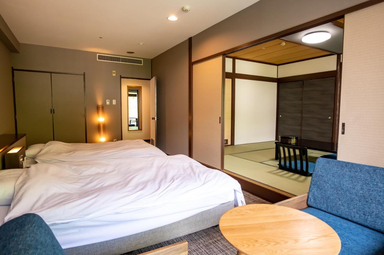 Monogusa No Yado Hanasenkyo Nikko Ngoại thất bức ảnh