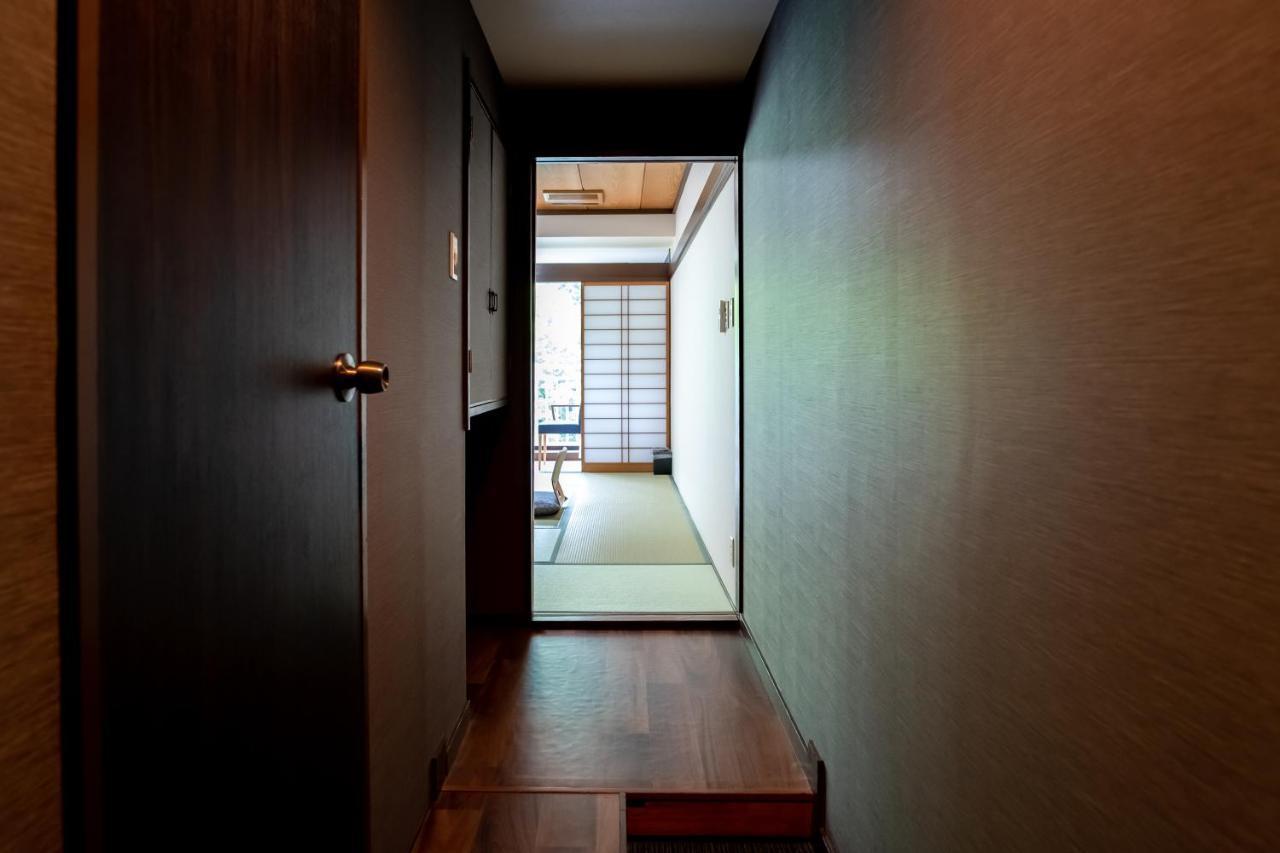 Monogusa No Yado Hanasenkyo Nikko Ngoại thất bức ảnh