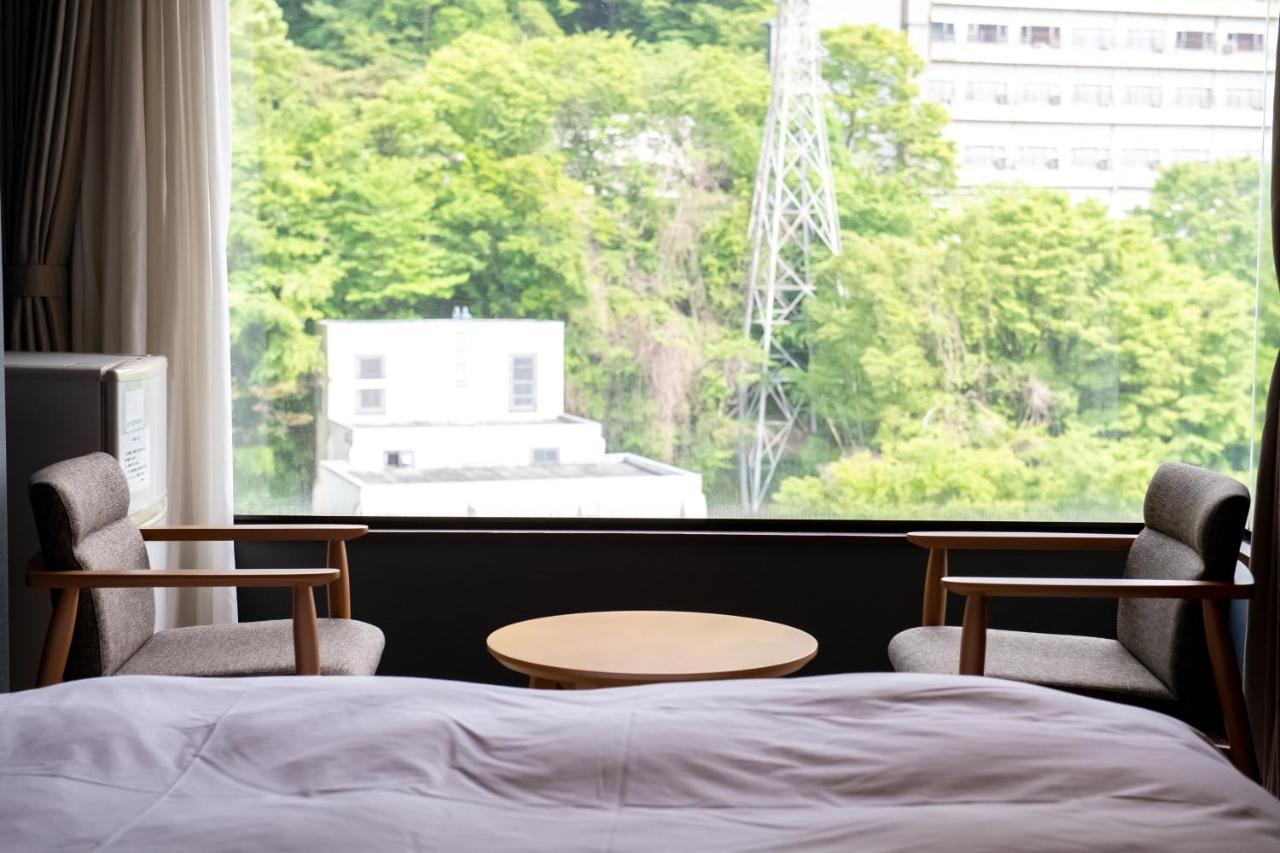 Monogusa No Yado Hanasenkyo Nikko Ngoại thất bức ảnh