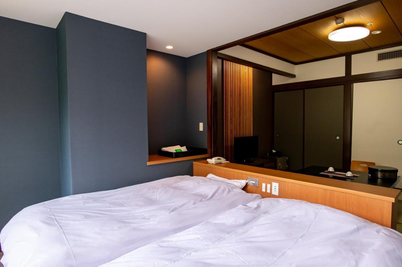 Monogusa No Yado Hanasenkyo Nikko Ngoại thất bức ảnh
