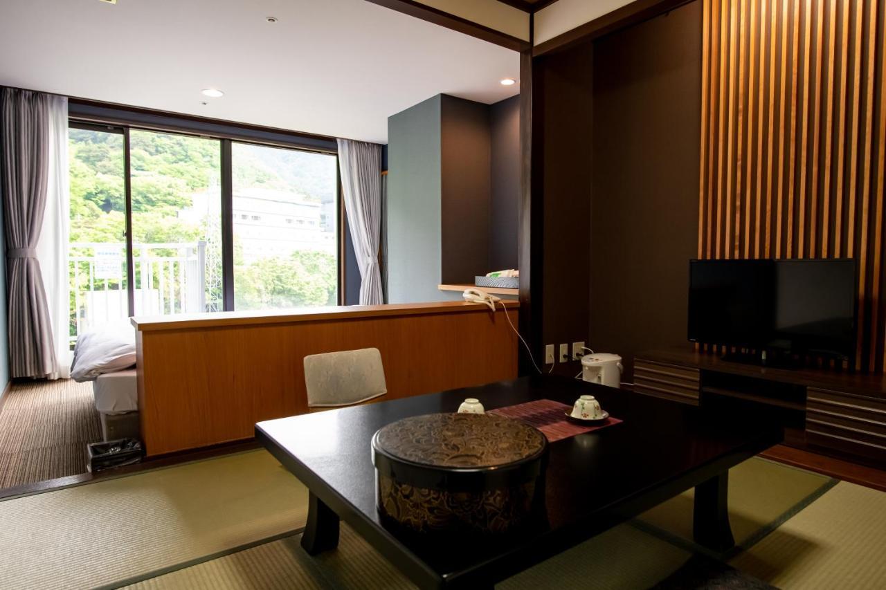 Monogusa No Yado Hanasenkyo Nikko Ngoại thất bức ảnh