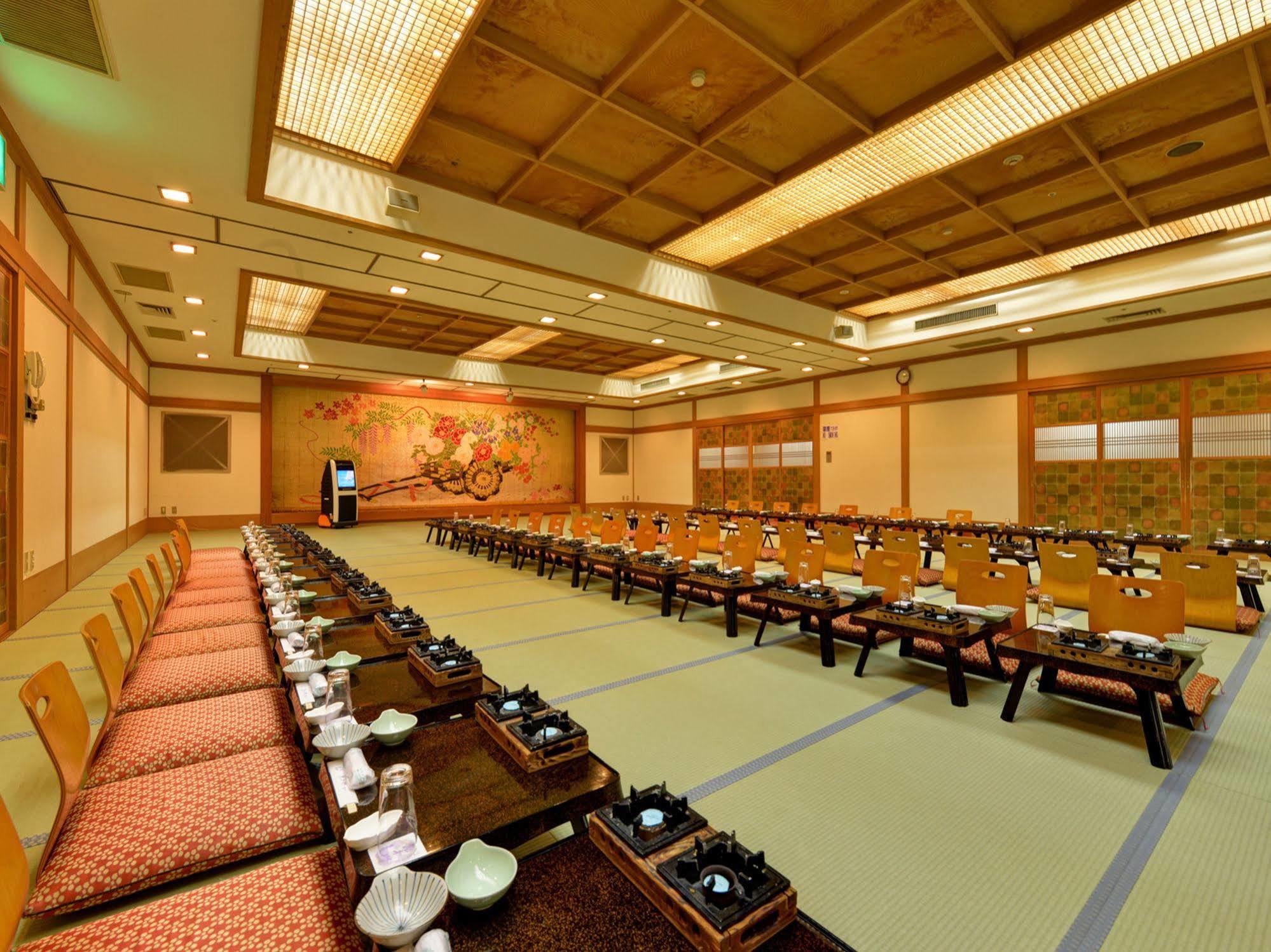 Monogusa No Yado Hanasenkyo Nikko Ngoại thất bức ảnh
